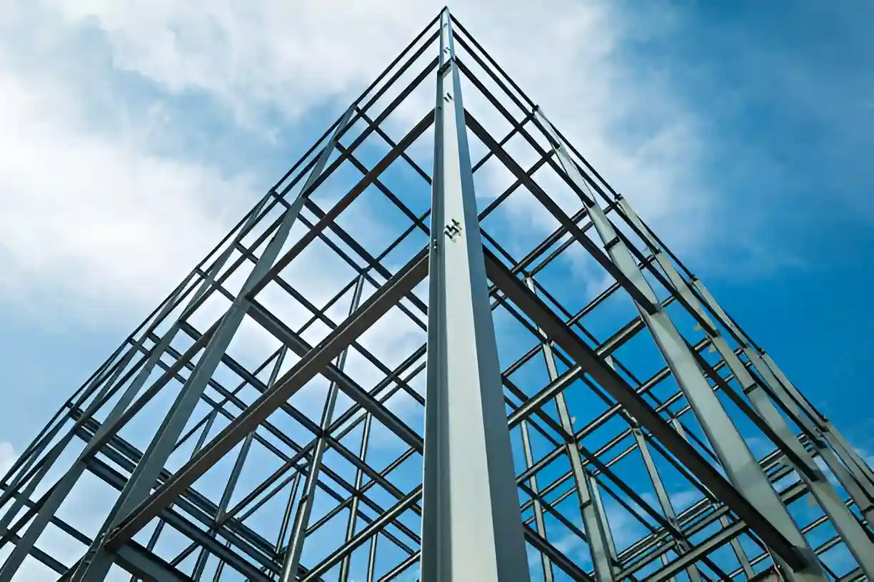 Structural Steel Takeoff